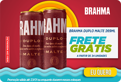 mobile - BRAHMA DUPLO MALTE - 23/1